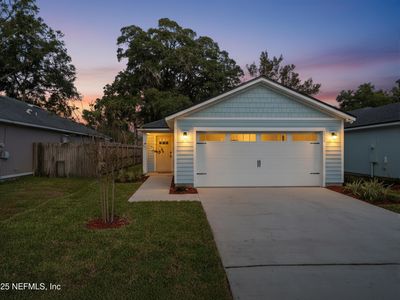 8513 DANDY Avenue, Jacksonville, FL, 32211