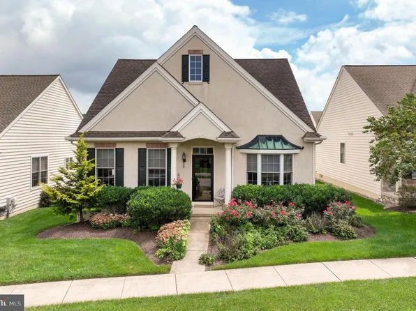 338 Carlisle Dr, Avondale, PA 19311