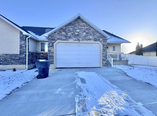 1312 E 1240 S, Spanish Fork, UT 84660