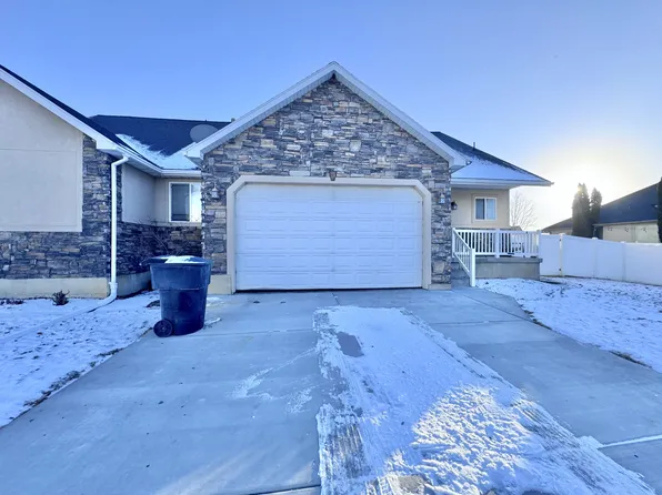 1312 E 1240 S, Spanish Fork, UT 84660