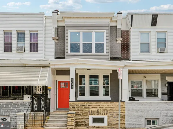 2075 E Venango St, Philadelphia, PA 19134