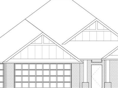 16012 Navarra Ln, Oklahoma City, OK, 73160
