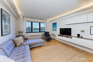 Sold by Brown Harris Stevens