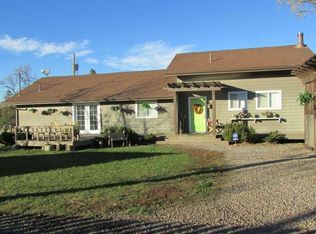 43050 Saint Marys Lake Rd, Saint Ignatius, MT 59865