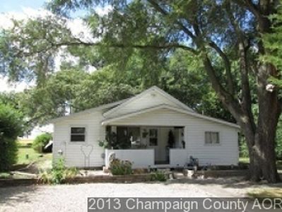 701 S I St, Hammond, IL, 61929