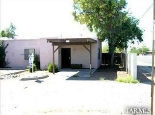 6902 S Aziz Ln, Tucson, AZ 85756