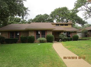 4918 Ridgeline Dr, Arlington, TX 76017