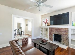 4116 Junius St, Dallas, TX 75246