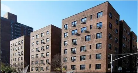 Rented by Alpha Properties NYC I LLC