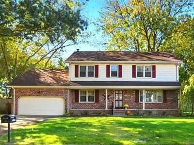 4865 Admiration Dr, Virginia Beach, VA, 23464