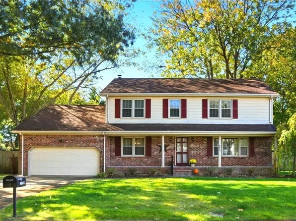 4865 Admiration Dr, Virginia Beach, VA 23464