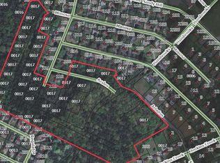 Garden Ests, Cambridge, MD 21613