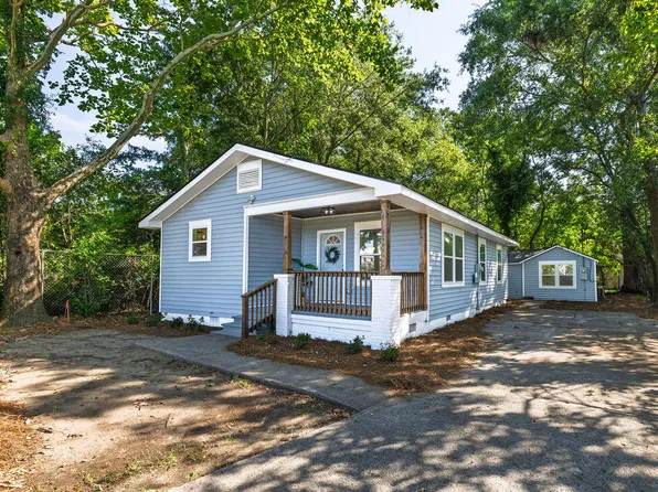 2924 Chicora Ave, North Charleston, SC 29405