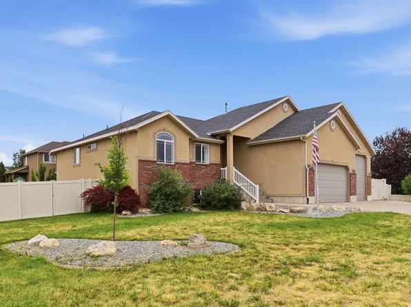 2439 W 1675 S, West Haven, UT 84401