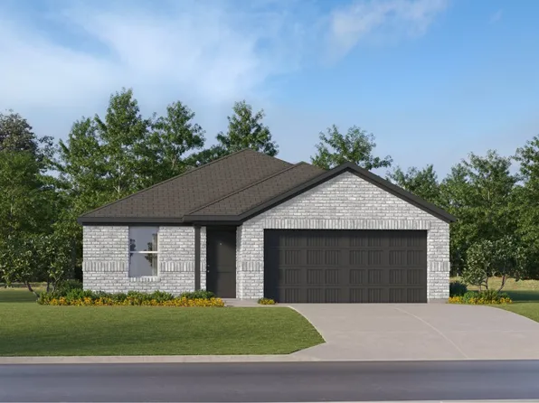 16515 Ithaca Pheasant Dr, Splendora, TX 77372