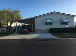 1602 SW 35th Cir, Okeechobee, FL 34974