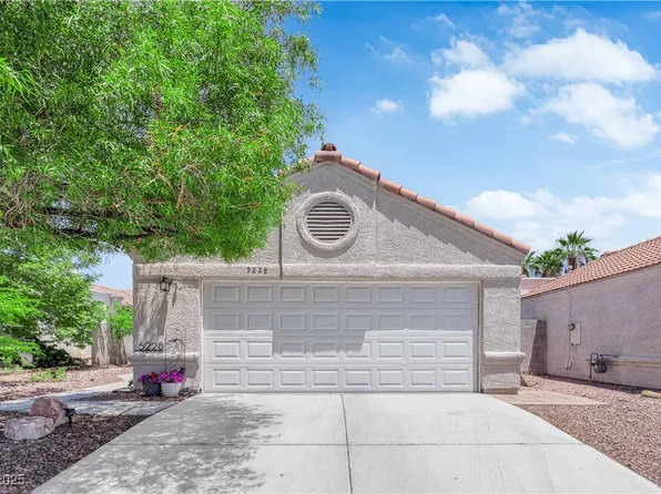 5228 Harmony Ave, Las Vegas, NV 89107