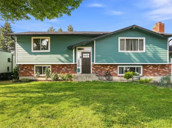 11905 E Fairview Ave, Spokane, WA 99206