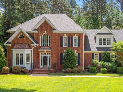 1005 Weeping Glen Ct, Raleigh, NC, 27614