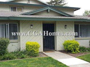 5840 Peppermill Ct APT 1, Sacramento, CA 95841