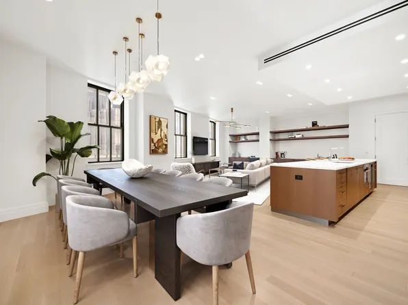 100 Barclay Street image 5 of 24