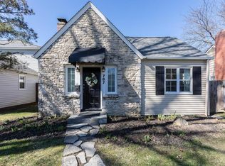 787 Grandon Ave, Columbus, OH