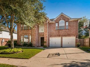 3901 Kimberly Dr, Pearland, TX 77581