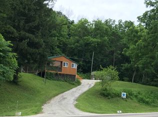 2156 S Riverside Dr NW, McConnelsville, OH 43756