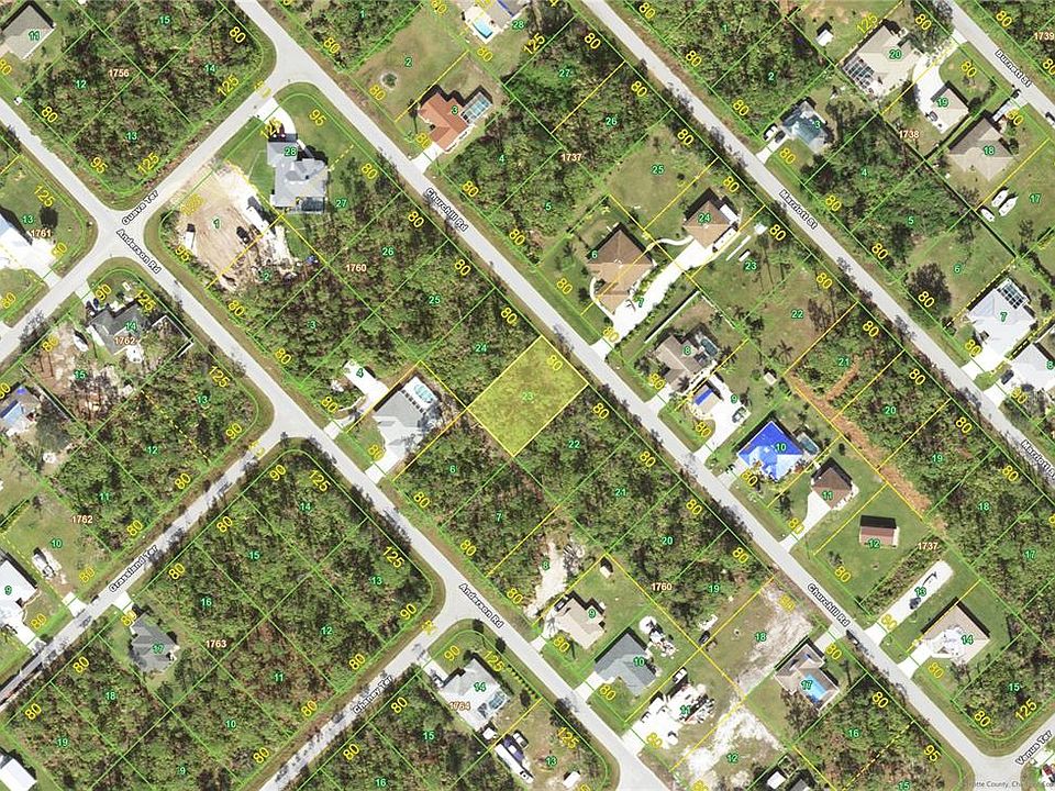 2nd image of 5217 Churchill Rd #23