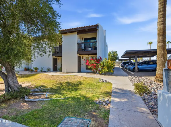 1702 E Ocotillo Rd Unit 1, Phoenix, AZ 85016