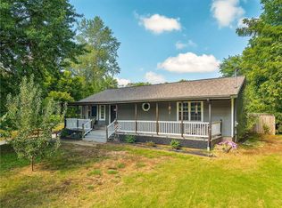 5010 N Galvin Rd, Sibley, MO 64088