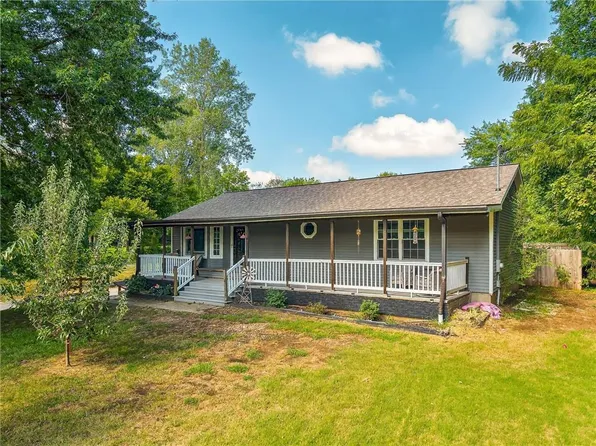 5010 N Galvin Rd, Sibley, MO 64088