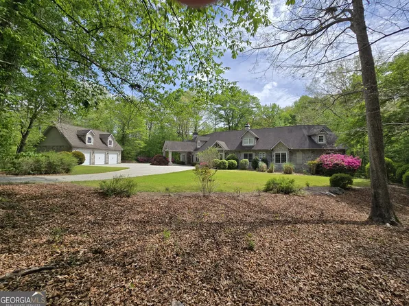 1256 Olde Lexington Rd, Hoschton, GA 30548