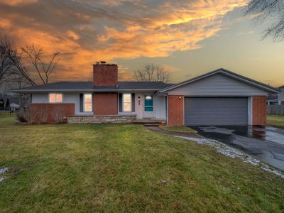 23580 W Newell Cir, Farmington Hills, MI, 48336