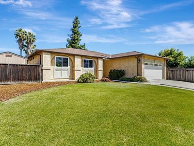 1004 Durness Pl, San Jose, CA, 95122