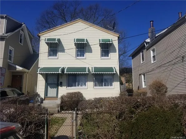 81 Potter Ave, New Rochelle, NY 10801