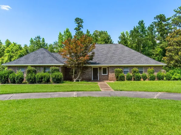 1078 Poplar Rd, Hattiesburg, MS 39401