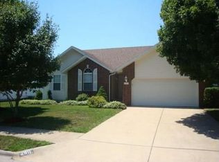 4911 N 9th St, Ozark, MO 65721