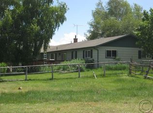 2033 Norman Way, Hamilton, MT 59840