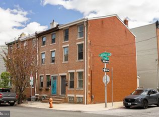 448 E Wildey St, Philadelphia, PA 19125