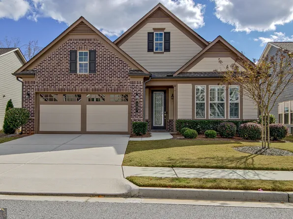 107 Iron Oak Dr, Peachtree City, GA 30269