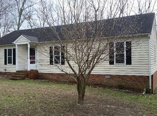 3307 Castlebury Dr, Chester, VA 23831