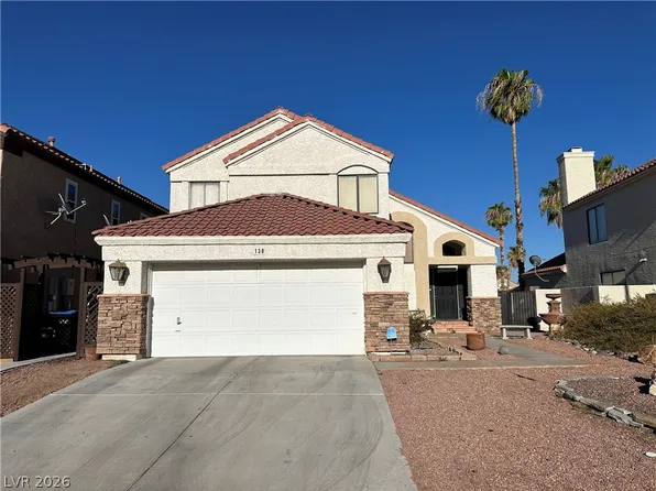 138 Monteen Dr, Henderson, NV 89074