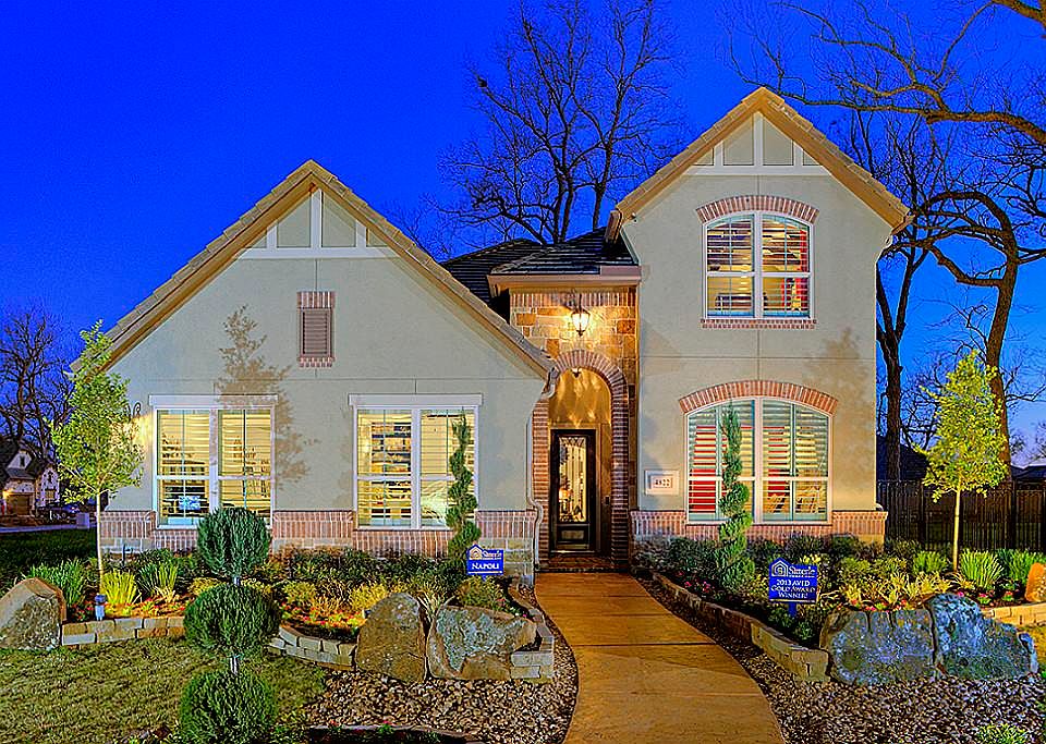 1st image of 4822 Bellwood Springs Ln