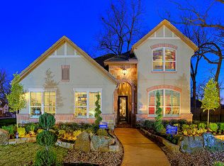 4822 Bellwood Springs Ln, Sugar Land, TX 77479