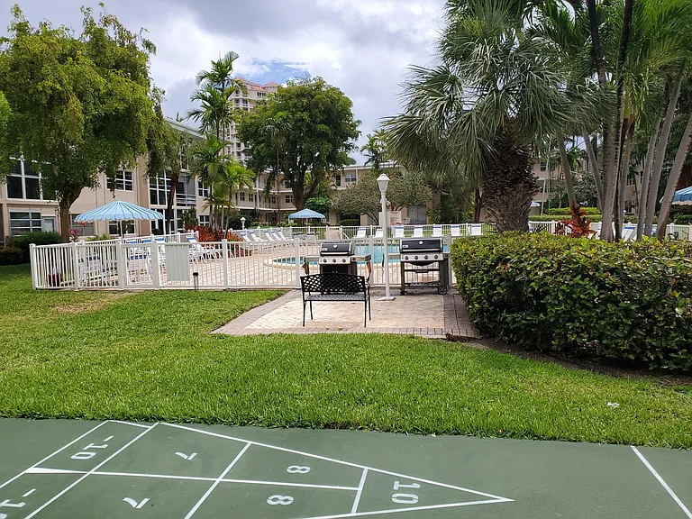 1481 Ocean Blvd #314A — Photo 40