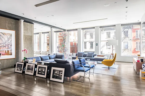 Sold by Douglas Elliman | media 19