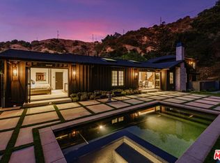 9454 Hidden Valley Pl, Beverly Hills, CA 90210