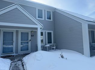 Bourn Brook, Manchester, VT 05255