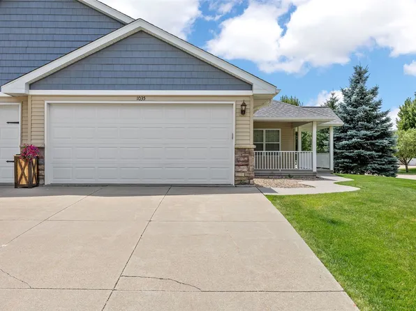 1035 Acacia Dr NE, Cedar Rapids, IA 52402
